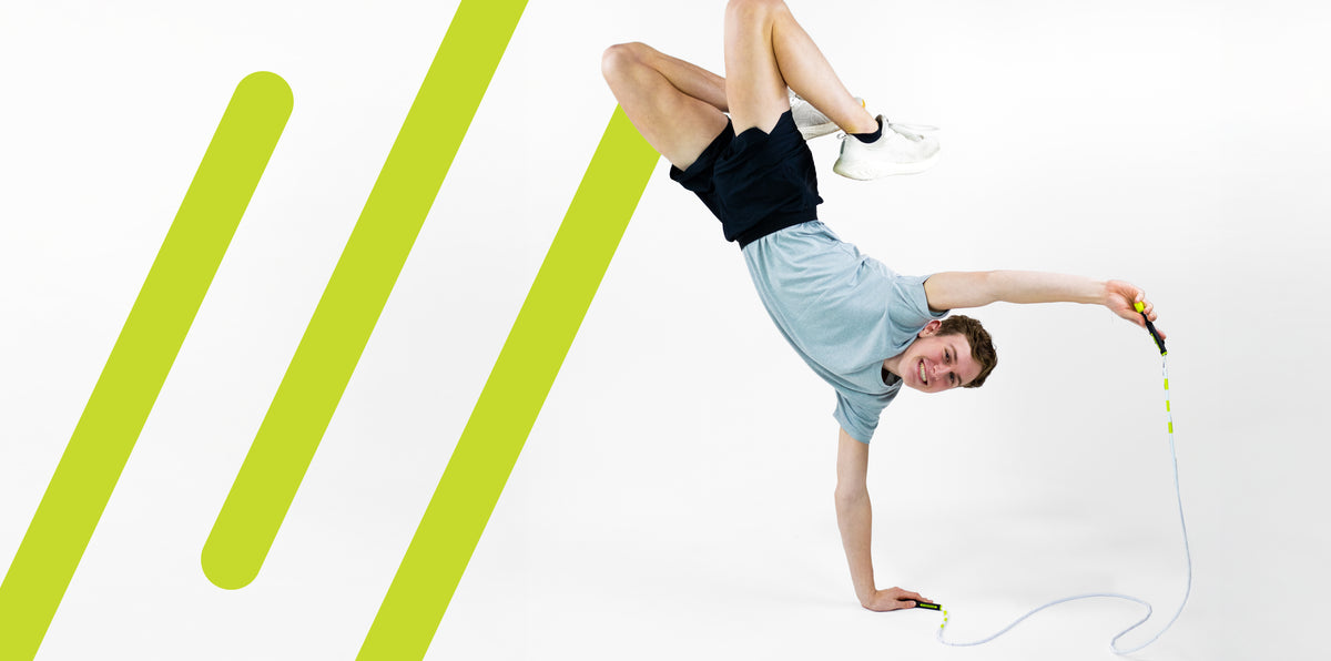 High-Quality Jump Ropes Low Price | Speed, Beaded, Freestyle – jumprope.com