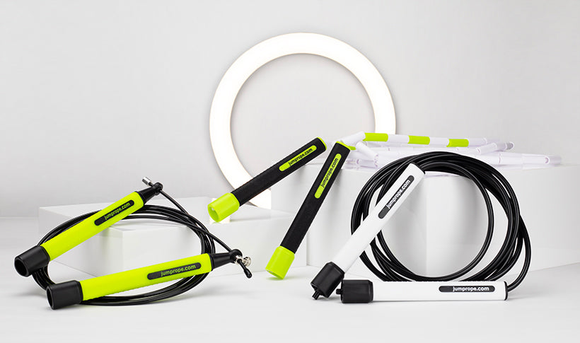 High-Quality Jump Ropes Low Price | Speed, Beaded, Freestyle – jumprope.com