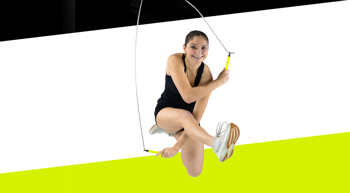 High-Quality Jump Ropes Low Price | Speed, Beaded, Freestyle – jumprope.com