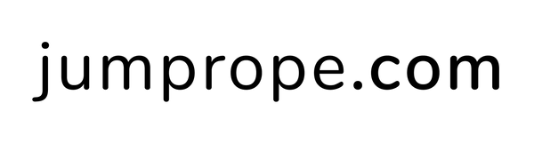 jumprope.com